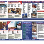 Brochure creation, Long Island, graphic design, printing